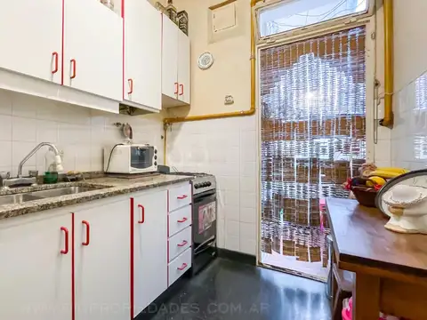 Departamento en Venta al Este