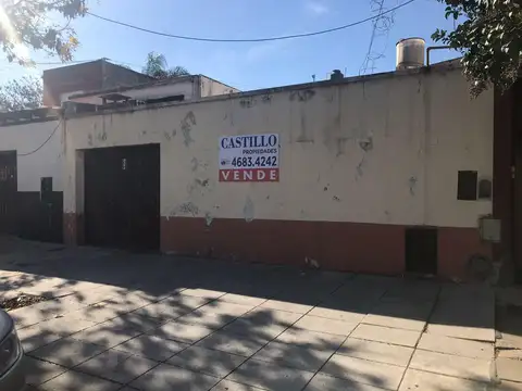 Casa en Parque Avellaneda