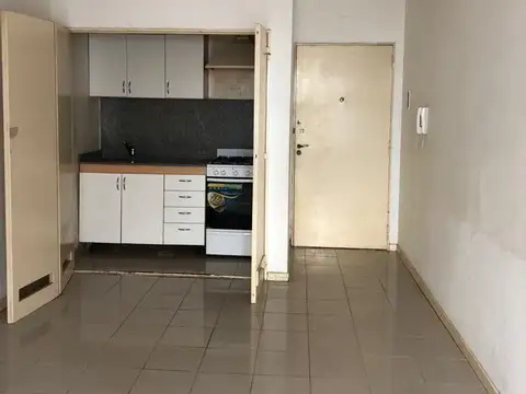 Departamento en Venta en Caballito, USD 75.000
