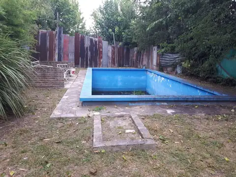 Casa en Venta 10 años