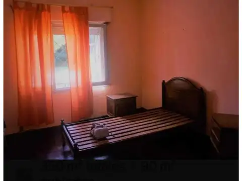 Casa en Venta 40 años