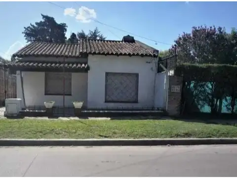 Casa - Villa Luzuriaga