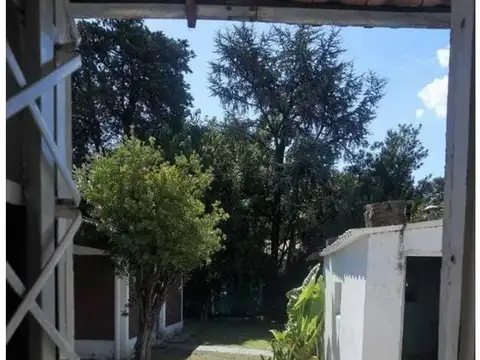 Casa - Villa Luzuriaga