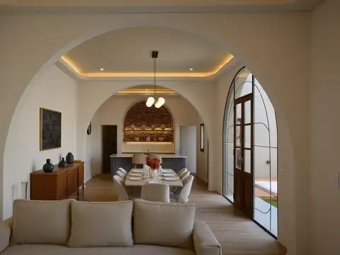 Casa en Venta en Nuestra Señora De Lourdes, Rosario