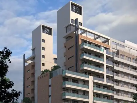 Departamento en Venta en Abasto, Rosario
