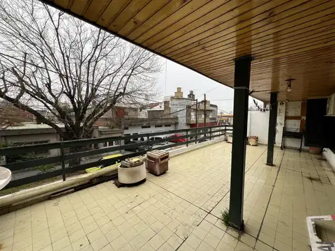 Depto Tipo Casa en Venta de 3 ambientes