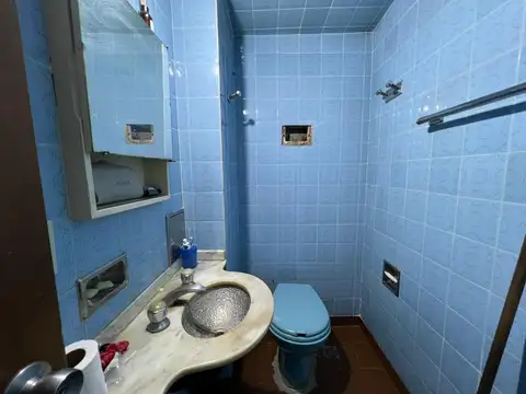 Depto Tipo Casa en Venta al Norte
