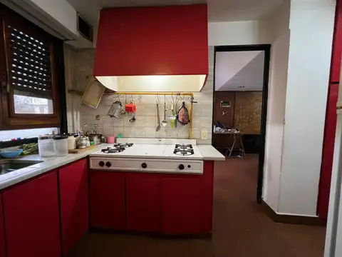 Depto Tipo Casa en Venta en Beccar, USD 180.000