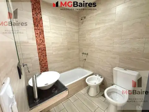 Departamento en Alquiler en Villa Lugano, $ 990.000