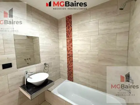 Departamento en Alquiler de 1 dormitorio
