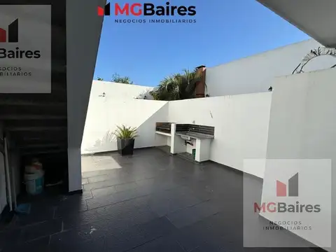 Departamento en Alquiler Apto profesional