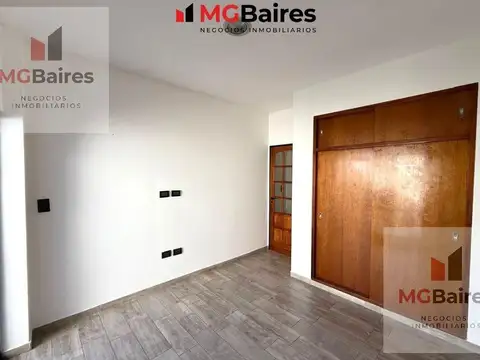 Departamento en Alquiler 4 años
