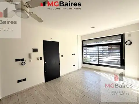 Departamento en Alquiler de 2 ambientes
