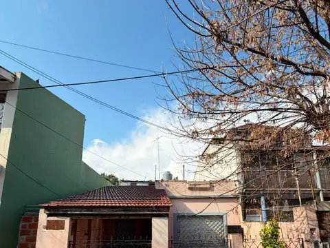 EN VENTA LOTE DE 173m² - VILLA RAFFO