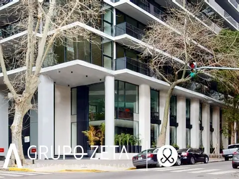 Departamento en Alquiler de 4 ambientes