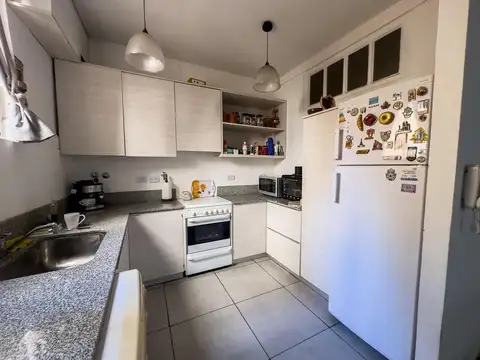 Departamento en Venta 50 años