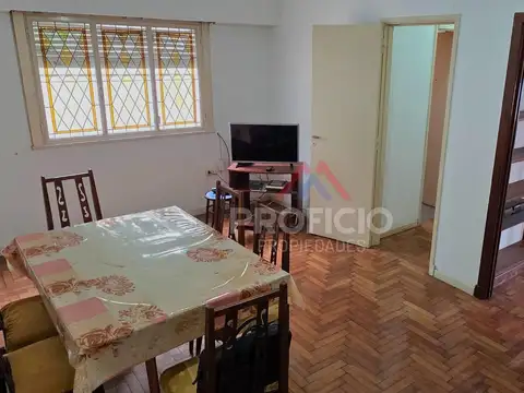 Depto Tipo Casa en Venta en La Plata, USD 75.000