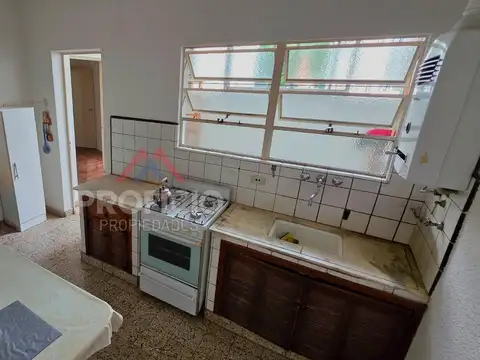 Depto Tipo Casa 4 ambientes con 1 baño