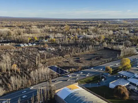 Terreno en Venta en Neuquen, Confluencia