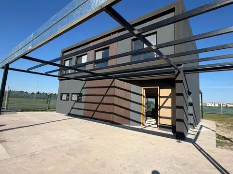 Casa en Venta en Fisherton, Rosario