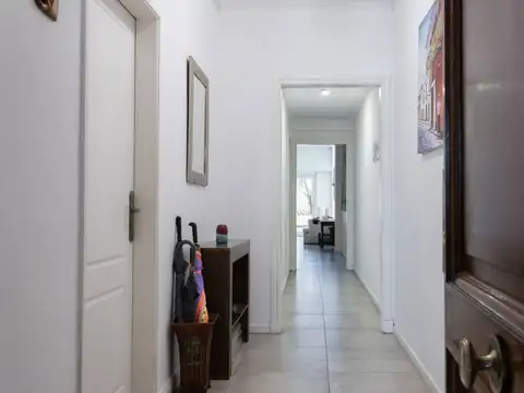 Avenida Callao 1500, Piso 0