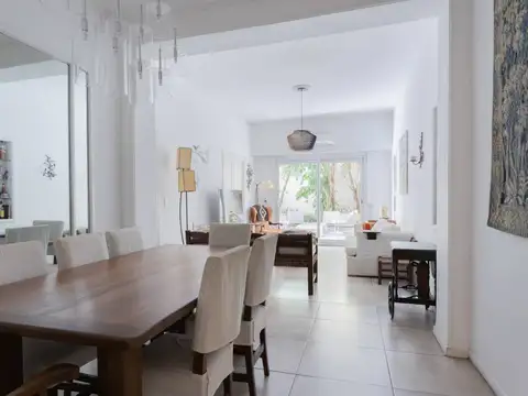 Departamento en Venta en Recoleta, Capital Federal