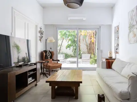 Departamento en Venta en Recoleta, USD 400.000