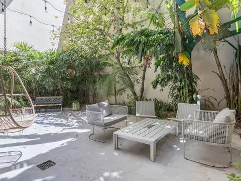 Departamento en Venta en Recoleta, USD 400.000