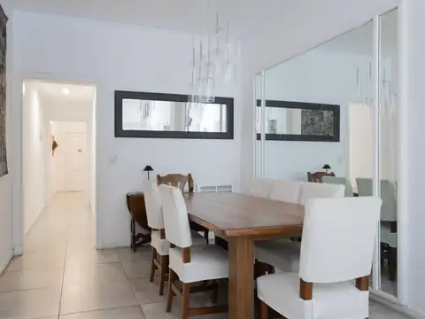 Departamento en Venta en Recoleta, USD 400.000