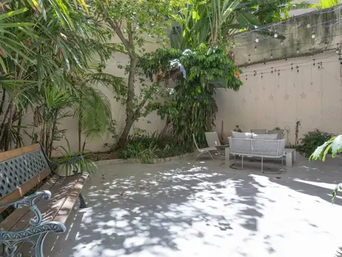 Departamento en Venta Permite mascota