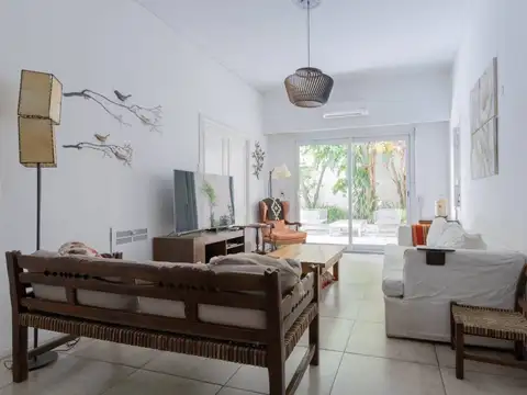 Departamento en Venta Permite mascota