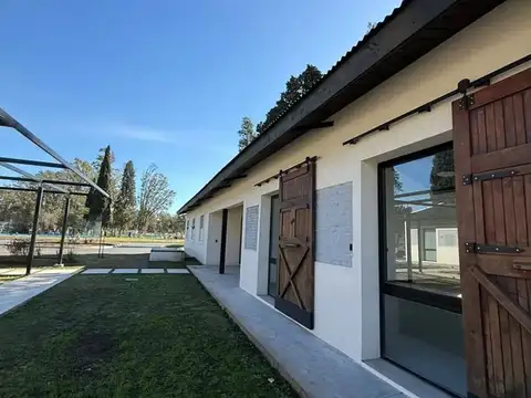 Lote 520m En Venta Barrio Privado Pilar Del Este