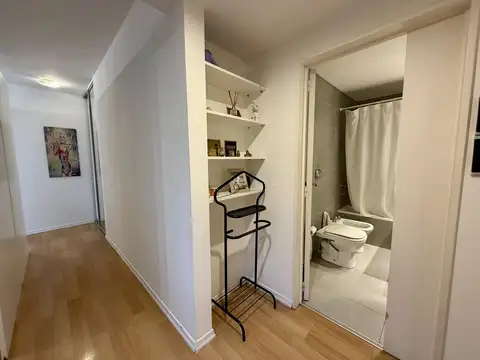 Departamento en Venta en Palermo, USD 149.000