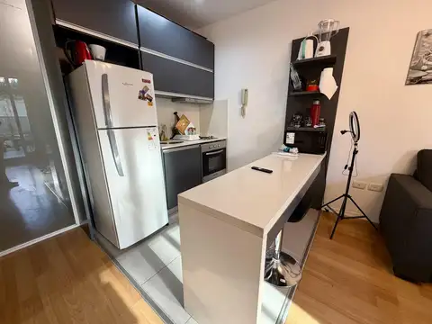 Departamento en Venta 15 años