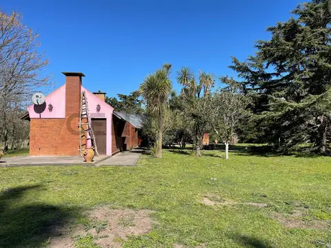 Campo en Venta de 1,26  ha