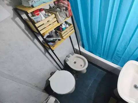 Departamento en Venta en Parque Chas, USD 110.000