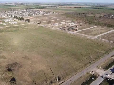 Terreno en Venta en Villa Podio, USD 25.000