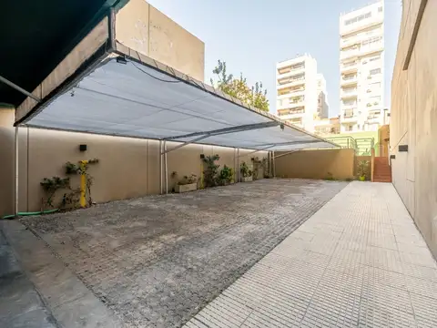 Departamento en Venta con 1 cochera