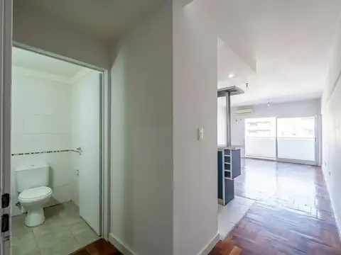 Departamento en Venta al Oeste
