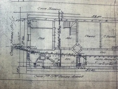 YERBAL 1700