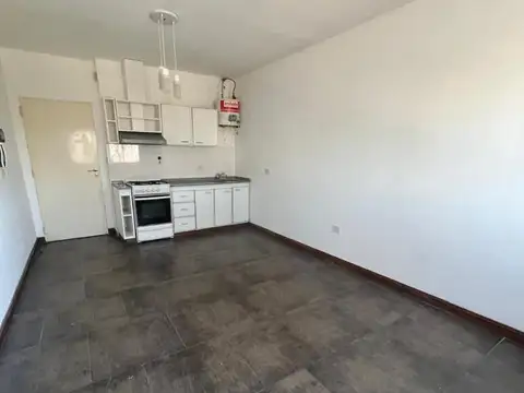 Departamento en Alquiler de Monoambiente