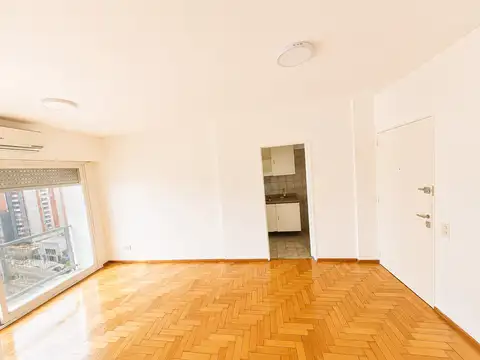 Departamento en Alquiler de 1 dormitorio