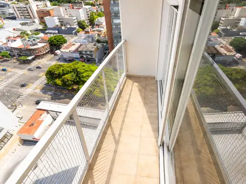 Departamento en Alquiler 25 años