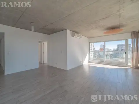 Departamento en Alquiler en Olivos Vias/Rio, USD 3.300