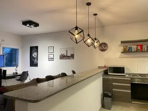 Departamento en Alquiler de 1 dormitorio