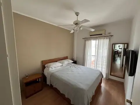 Departamento en Alquiler 16 años