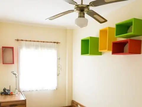 Departamento en Alquiler de 2 dormitorios