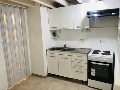 Departamento en Alquiler de 1 dormitorio