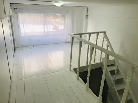 Alquiler Departamento/Loft - Dos ambientes - Balvanera