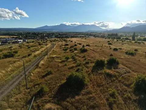 Terreno en Trevelin